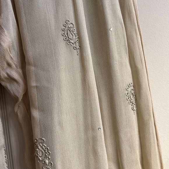 Soft Surroundings harem pants - Picture 7 of 7